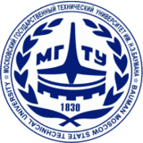 Bauman Moscow State Technical University