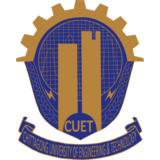 Chittagong University of Engineering & Technology