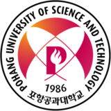 Pohang University of Science and Technology