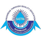 SASTRA University