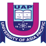 University of Asia Pacific