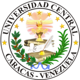 Central University of Venezuela