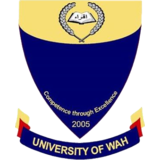 University of Wah