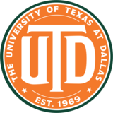 University of Texas at Dallas