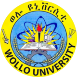 Wollo University