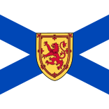 Nova Scotia