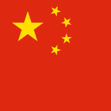 China