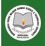 Bangabandhu Sheikh Mujibur Rahman Science and Technology University