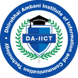 Dhirubhai Ambani Institute of Information and Communication Technology