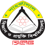Shahjalal University of Science and Technology