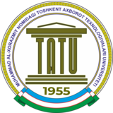 Tashkent University of Information Technologies