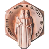 Saints Cyril and Methodius University of Skopje