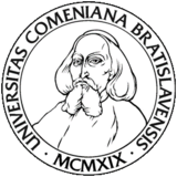 Comenius University in Bratislava
